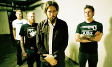 Mastodon Kick Off Winter Tour