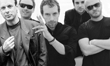 Brian Eno Producing New Coldplay Album