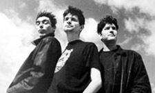 Shellac to Play Robbins Benefit