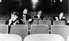 Afghan Whigs Retrospective Revealed