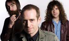 Ted Leo Expands Living With Chumbawumba Cover