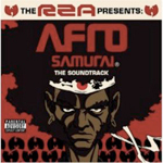 Afro Samurai: The Soundtrack