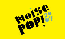 Ponys, Roky, Brightblack, Annuals to Play Noise Pop