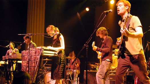 Photos: Annuals [Atlanta, GA; 01/26/07]