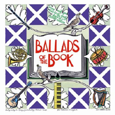 Vashti, ex-Arab Strap, ex-Delgados on Idlewild Lit Comp