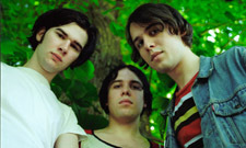 The Cribs Enlist Kapranos, Ranaldo for Warner Debut