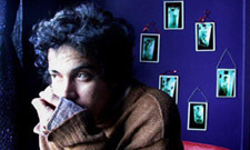 M. Ward Tours With Norah Jones