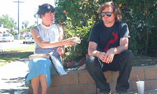 Exclusive: Magik Markers Record With Ranaldo, Tour