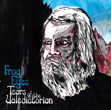 Exclusive: Frog Eyes Shed Tears, Tour to Feel Better