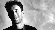 Jonathan Richman Tours, Scores Indie Film