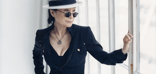 Yoko Ono