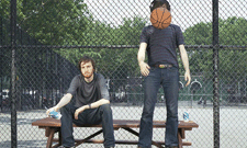 Ratatat, 120 Days Tour Together