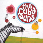 The Ruby Suns The Ruby Suns