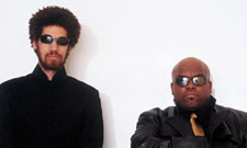 Gnarls Barkley Hold Haiku Contest