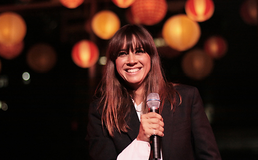 Photos: Cat Power [New York, NY; 02/02/07]