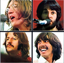 Beatles, Apple Inc. Settle Lawsuit