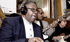 Motown Pianist Joe Hunter Dies