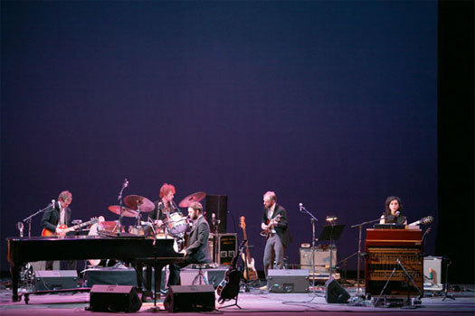 Sufjan Stevens