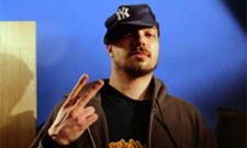 Exclusive: Aesop Rock Writes Nike Workout Soundtrack