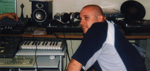 Grime / Dubstep