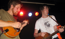 Will Sheff "Talks" Lost Voice, New Okkervil Album