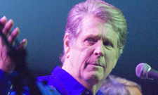 Brian Wilson to Premiere New Work in London