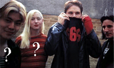 Smashing Pumpkins Reveal Album Title, Release Date