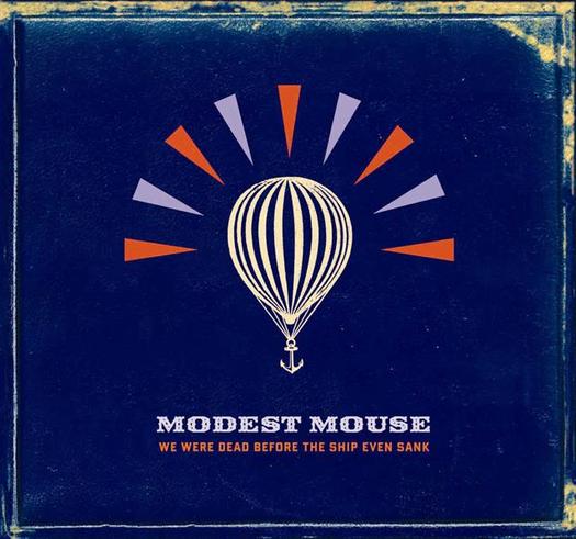 Modest Mouse Announce More Shows