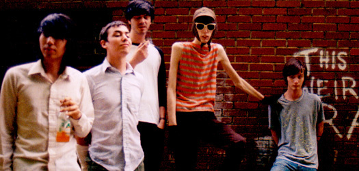 Deerhunter