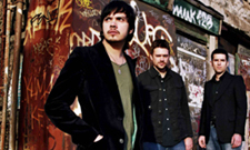 Calla Bloom Anew With Strength in Numbers, Tour