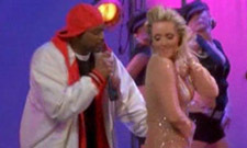 Ghostface Guests on "30 Rock" (Again), Plays Poker
