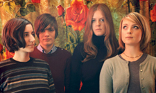 Electrelane Ready Fourth LP, Tour With the Blow