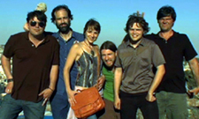 Silver Jews Documentary to Premiere at SXSW