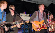 Arcade Fire Pick Patrick Wolf, Electrelane to Open Tour