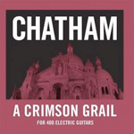 A Crimson Grail (For 400 Electric Guitars) A Crimson Grail (For 400 Electric Guitars)