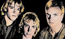 The Police Announce Reunion Tour