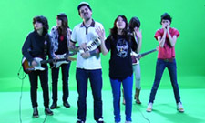 CSS Announce Green Screen Video Contest
