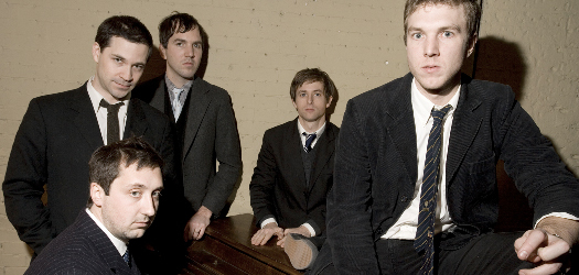 The Walkmen