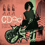 CD86: 48 Tracks from the Birth of Indie Pop