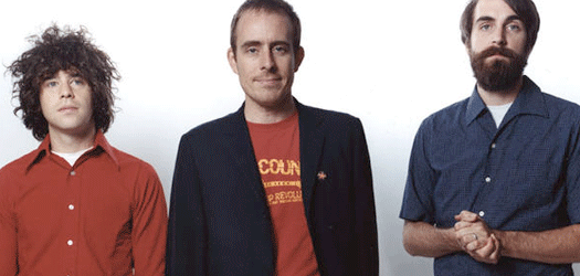 Ted Leo and the Pharmacists