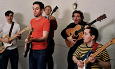 Hot Chip Announce U.S. Dates