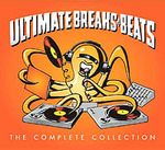 Ultimate Breaks & Beats: The Complete Collection