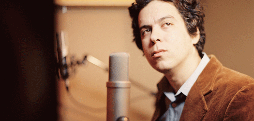 M. Ward