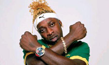 Elephant Man Collects Greensleeves Tracks for Comp