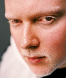 Brother Ali to Spread Undisputed Truth on the Road