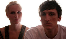 Mates of State Tour With "This American Life"