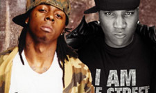 Lil Wayne and Young Jeezy Team Up for Tour