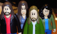 Magic Numbers' Sophomore Album Gets U.S. Release
