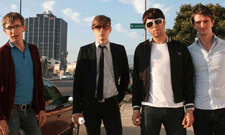 Rakes Release Ten New Messages, One New Remix EP