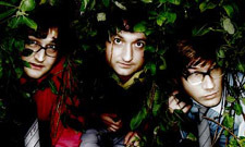 The Young Knives Bring Voices to U.S.